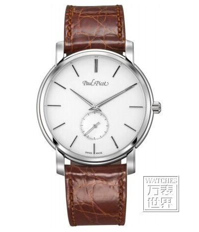 Parker Watch