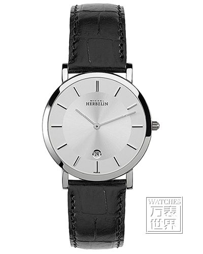 Hepburn Watch
