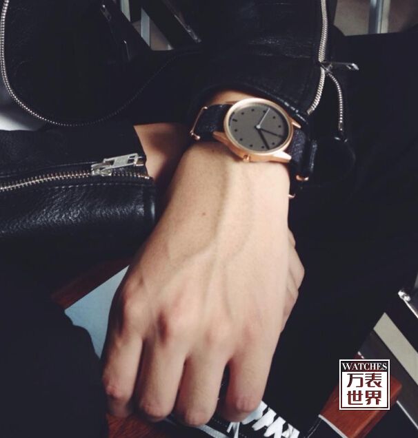 Warm Watch Materials