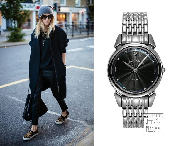 Omega Watch