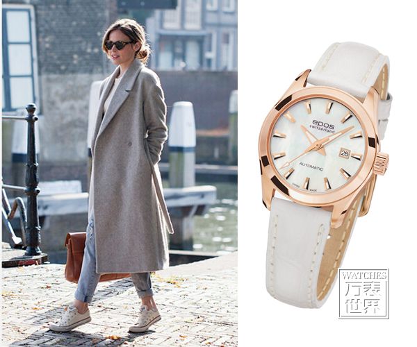 Kurvavo Watch