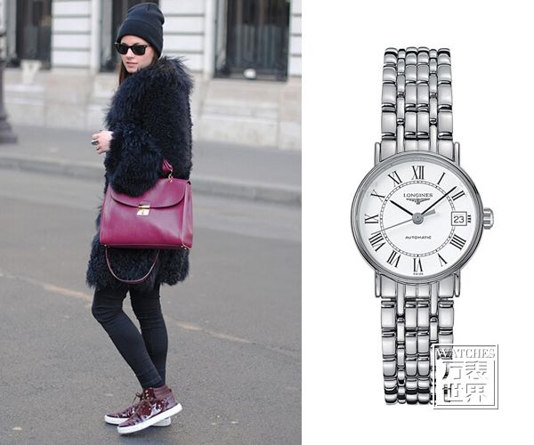 EPOS Watch