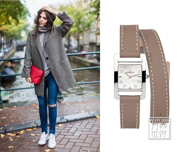 Longines Watch