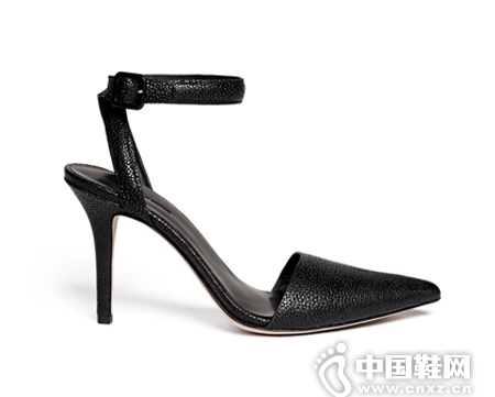 Alexander Wang å°–å¤´é«˜è·Ÿéž‹