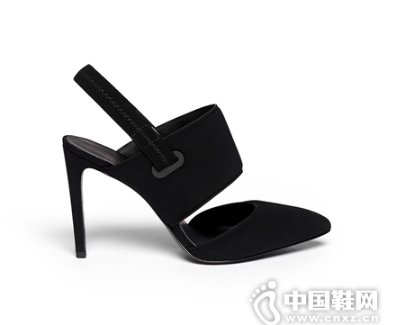 Alexander Wang å°–å¤´é«˜è·Ÿéž‹