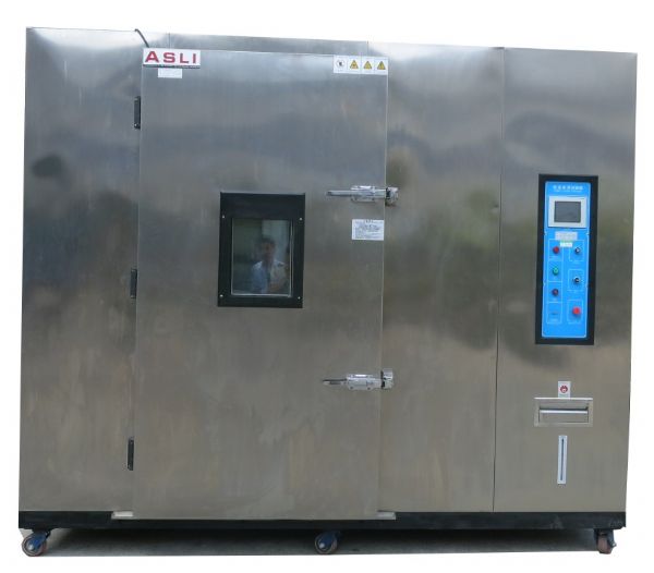 æ’å®šæ¹¿çƒ­è¯•éªŒæœºç”¨ææ–¹é¢ è‰¾æ€è”æ›´åŠ è®²ç©¶å“ç‰ŒåŒ– é«˜è´¨åŒ–