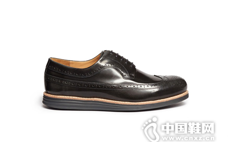 ç‰›æ´¥éž‹Oxfords