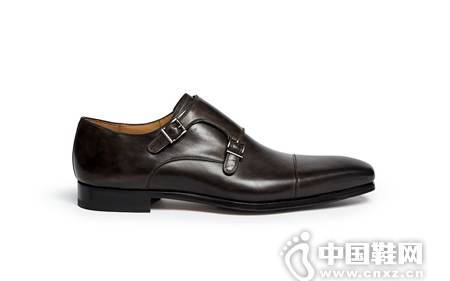 è’™å…‹éž‹/åƒ§ä¾£éž‹Monk Strap