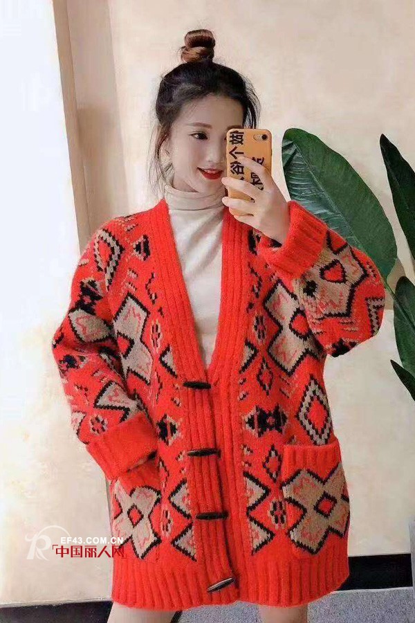 åŠ åŽšæ¯›è¡£å¤–å¥—å†¬å¤©ç©¿ä¼šå†·å— å…ƒæ—¦å‡æœŸå‡ºæ¸¸ç©¿ä»€ä¹ˆ