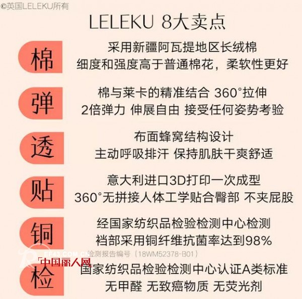 LELEKUä¹ä¹é…·-ä¸ºâ€œæ›´æŒ‘å‰”â€çš„20%å„¿ç«¥æä¾›æ›´åŠ èˆ’é€‚çš„å†…è£¤ä½“éªŒ