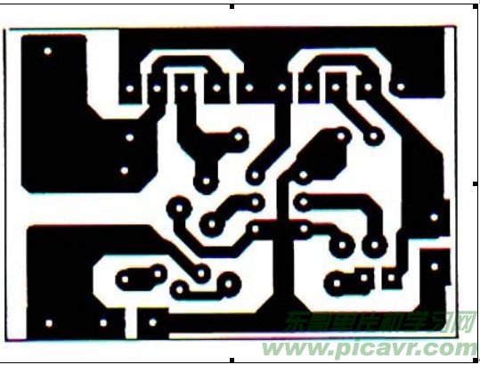 Lithium battery charger circuit diagram