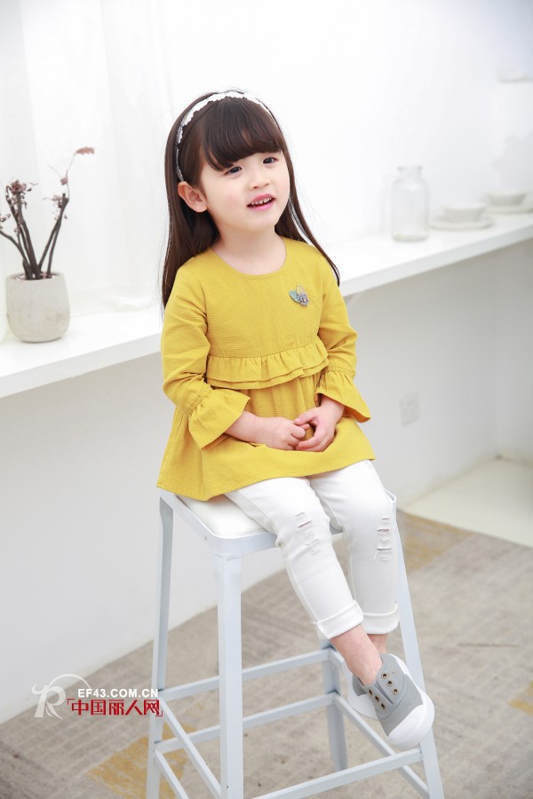 å•¾æ¯”ä¹2018æ˜¥å­£æ–°æ¬¾ç«¥è£…æ¥è¢­ å¦ˆå¦ˆä»¬å‡†å¤‡å¥½äº†å—