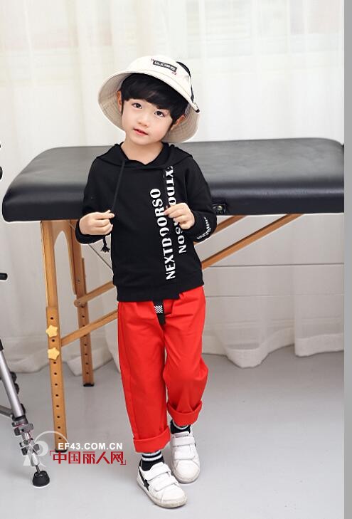 å•¾æ¯”ä¹2018æ˜¥å­£æ–°æ¬¾ç«¥è£…æ¥è¢­ å¦ˆå¦ˆä»¬å‡†å¤‡å¥½äº†å—