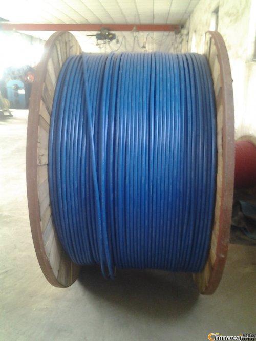 The standard for household wire selection