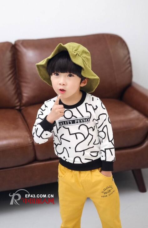 å•¾æ¯”ä¹2018æ˜¥å­£æ–°æ¬¾ç«¥è£…æ¥è¢­ å¦ˆå¦ˆä»¬å‡†å¤‡å¥½äº†å—