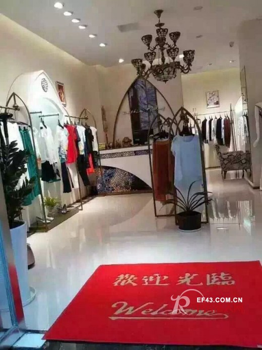 è‰ºæœ¯å¥³è£…â€œè¿ªæ–¯å»·.å‡¯â€æ±Ÿè¥¿çœèŽ²èŠ±åŽ¿ä¸“å–åº—è¯•è¥ä¸š