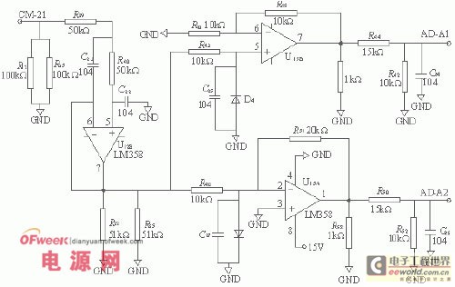 Design of UPS power intelligent monitoring system