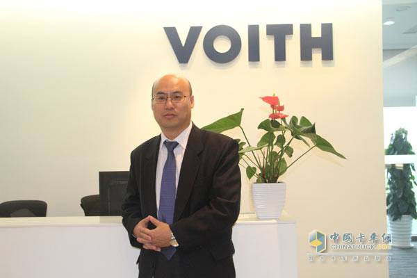 Voith