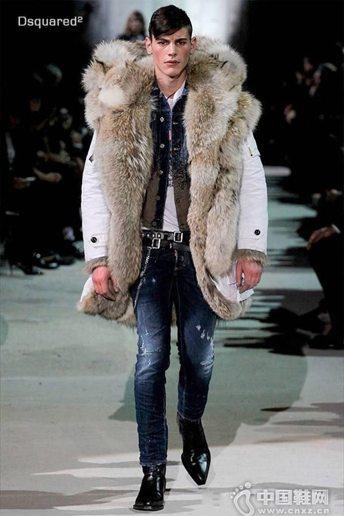 Dsquared2