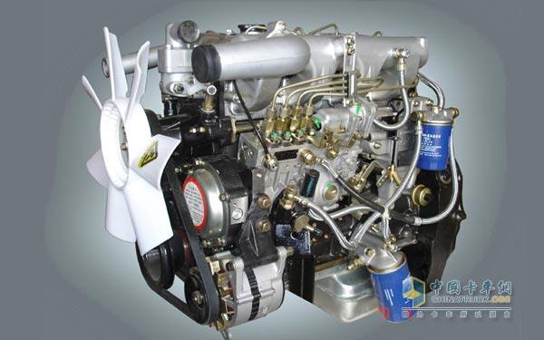 Yunnei Engine