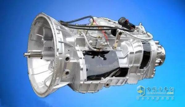Fast automotive transmission housing all-aluminum alloy application project passed acceptance