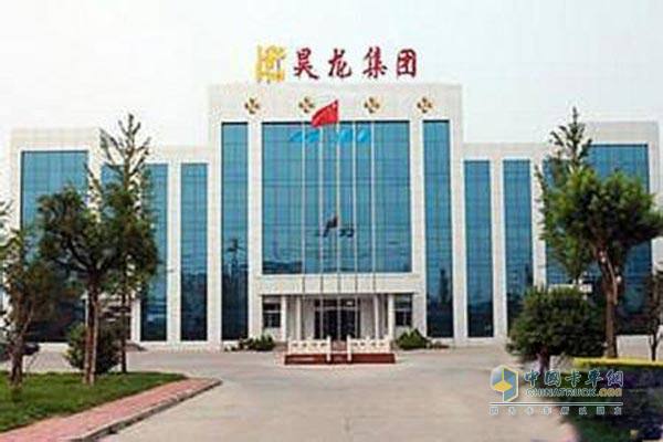 Dongying Tire's largest bankrupt enterprise ever