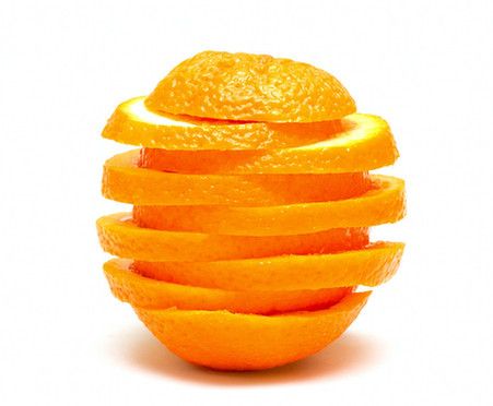æ©™å­