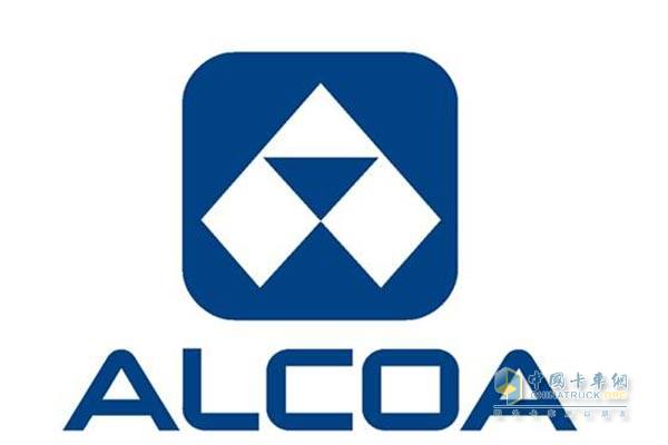 Alcoa China