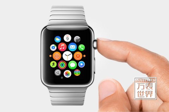 Apple Watch Image