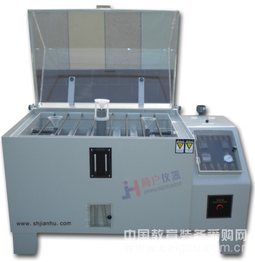 Sprayer selection criteria for salt spray test chamber ç›é›¾è¯•éªŒç®±çš„å–·é›¾å™¨é€‰è´æ ‡å‡†