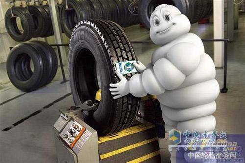 Michelin tires