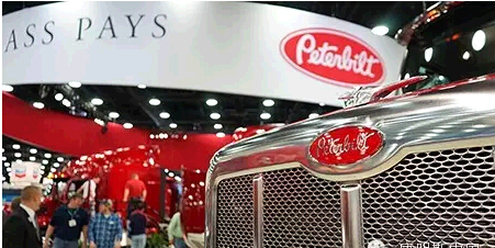 From ISL to ISX 15 liters, Paccarâ€™s Peterbilt trucks have very high Cummins matching rates