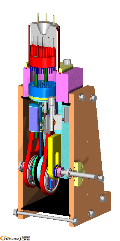 China Hardware Business Network