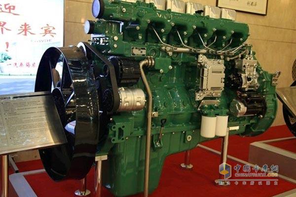 Xichai engine