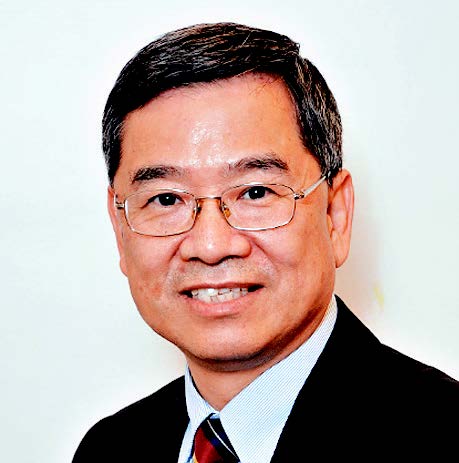 Li Yaopei, President of the Hong Kong Automobile Industry Association
