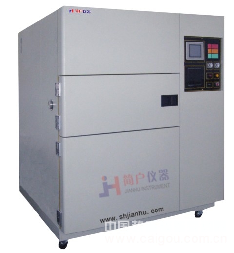 The demand structure of the test equipment for the hot and cold shock test chamber of the simple household is obviously changed. 简户冷çƒå†²å‡»è¯•验箱检测仪器产å“需求结构å˜åŒ–明显