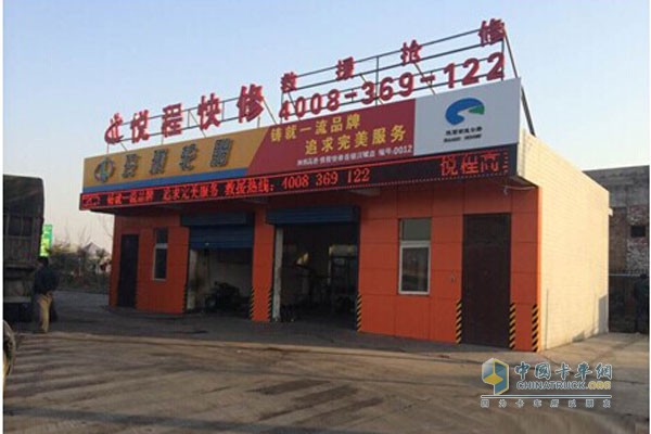 Delicate tires rush to Shaanxi high-speed, pioneering a new model of high-speed sales