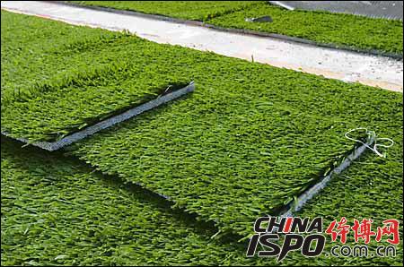 Artificial Turf Type Specifications