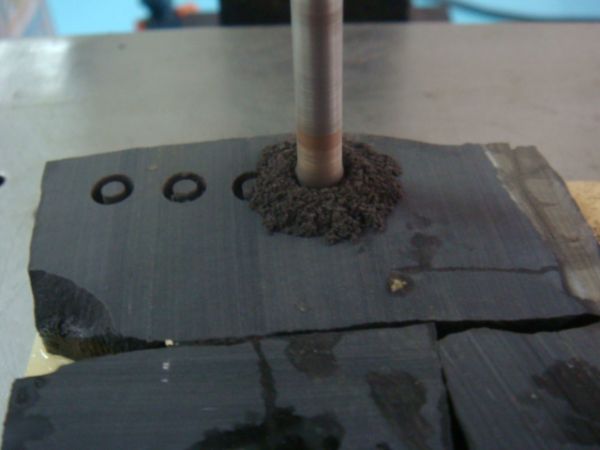 About shale About shale