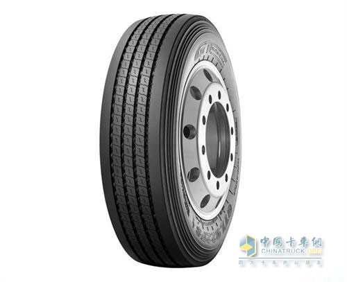 Jiatong New Trailer Tyre