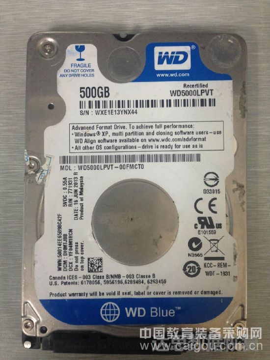 Western Digital Hard Drive Firmware Damage Repair Data Recovery Western Digital Hard Drive Firmware Damage Repair Data Recovery - Das Tech