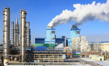 Shandong boosts transformation and upgrading of coal chemical industry