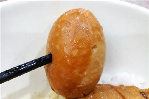 çº¢ç³–ç…®é¸¡è›‹