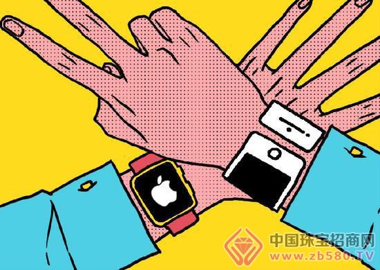 Apple-Watché…æ­