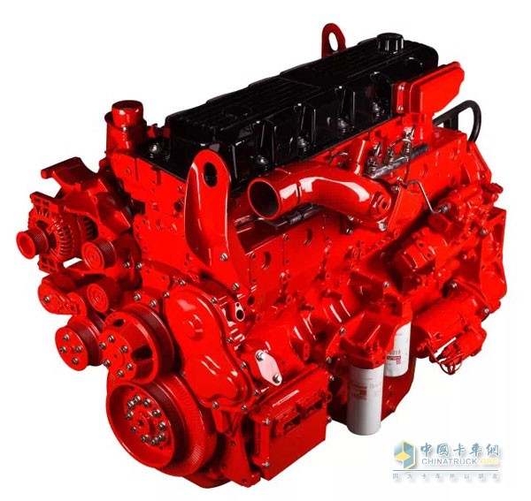 Dongfeng Cummins ISZ13 series engine