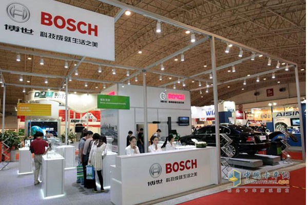 Bosch