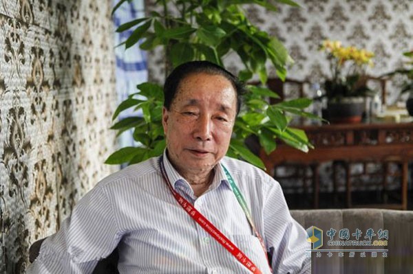 Professor Chen Zhihong, Senior Engineer, Beijing Rubber Industry Research & Design Institute