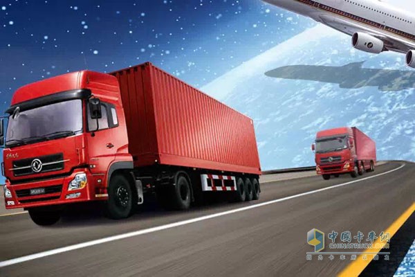 Fast Retarder Boosts Dingshun Logistics Upgrade