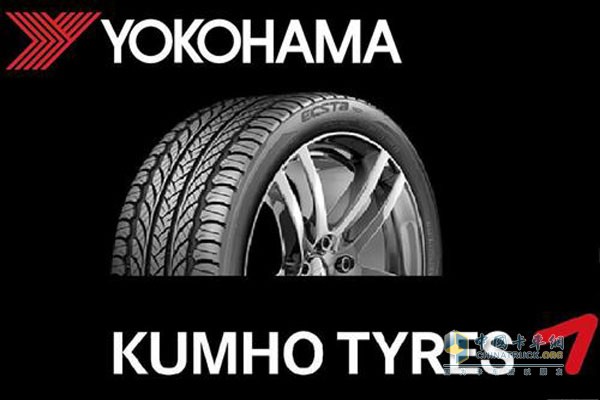 Kumho and Ukoma again deepen cooperation or expand OE supply