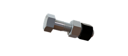 US PLB publishes new anti-loose nut bolts